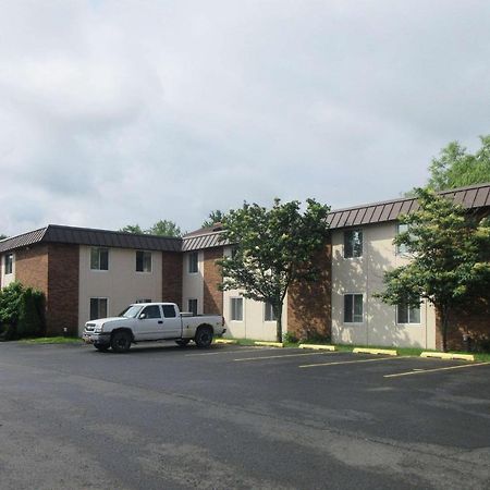 Quality Inn & Suites Owego Zewnętrze zdjęcie