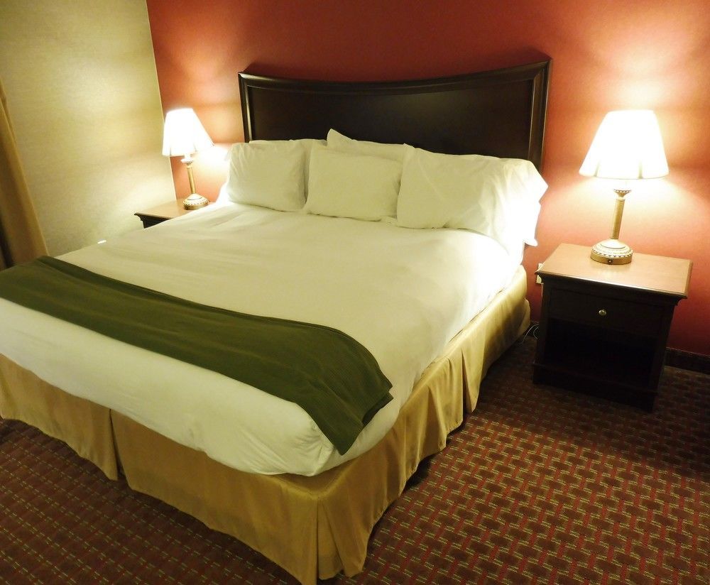 Quality Inn & Suites Owego Zewnętrze zdjęcie