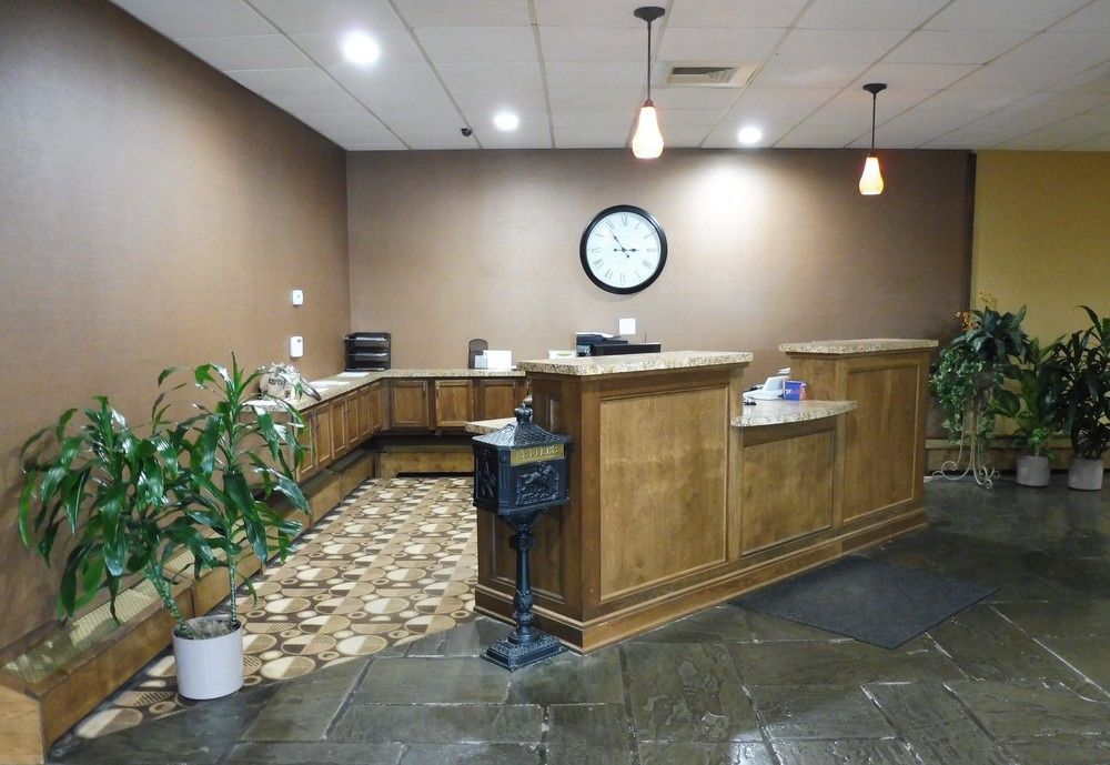 Quality Inn & Suites Owego Zewnętrze zdjęcie