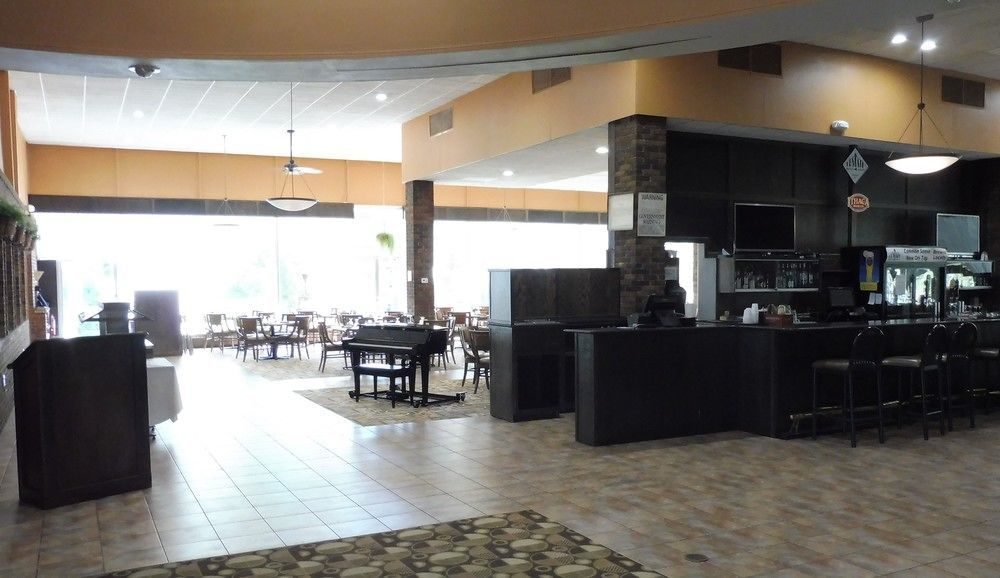 Quality Inn & Suites Owego Zewnętrze zdjęcie