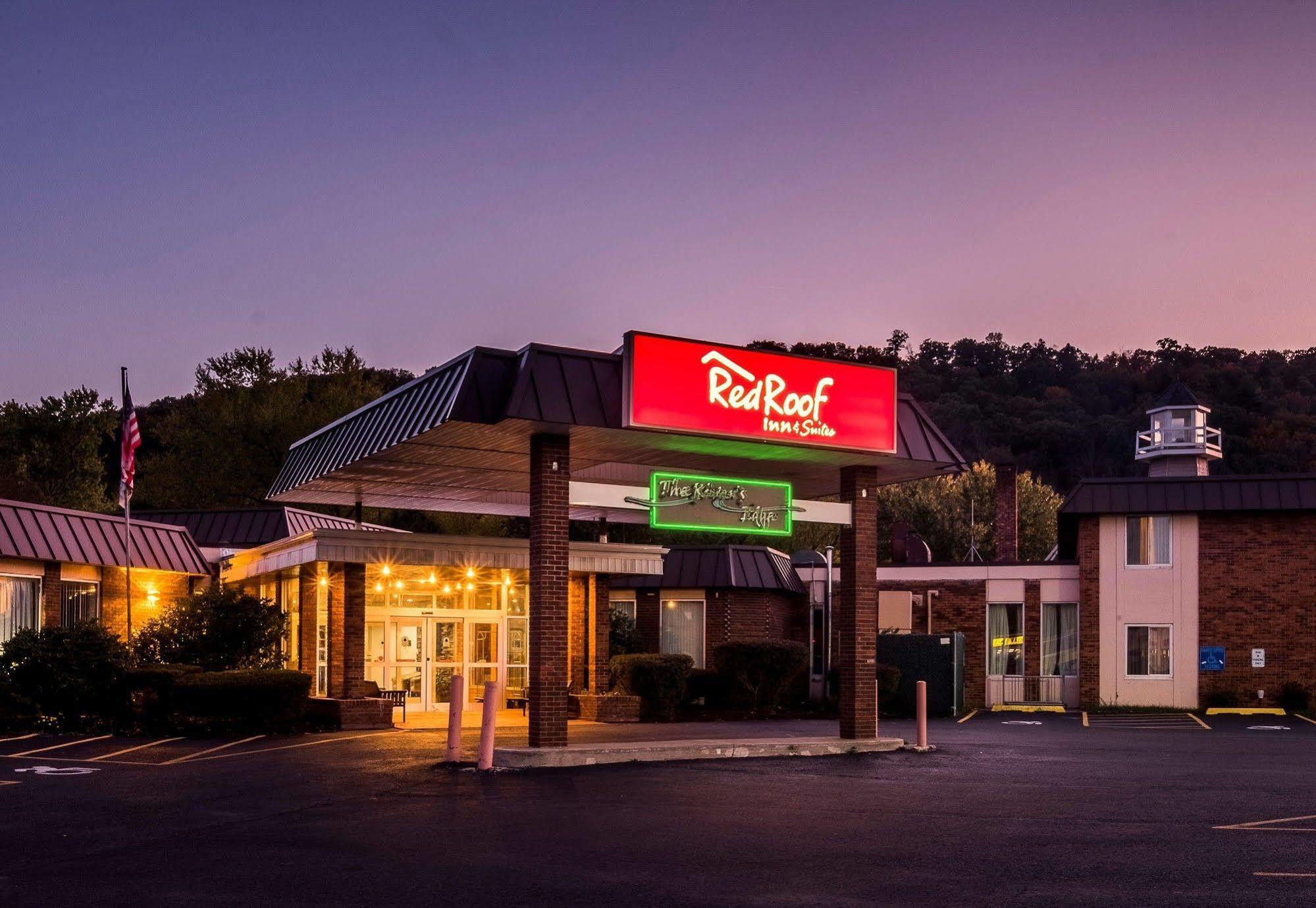 Quality Inn & Suites Owego Zewnętrze zdjęcie