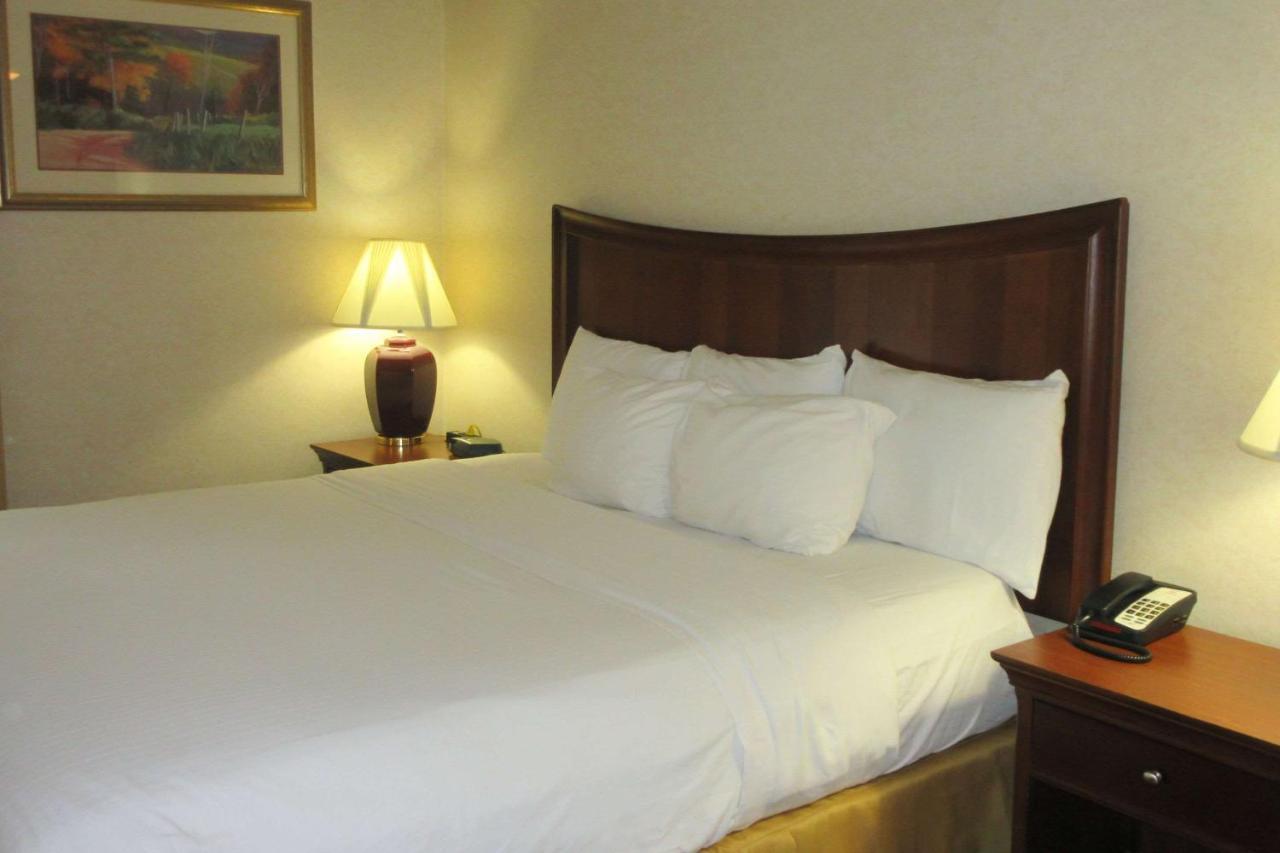 Quality Inn & Suites Owego Zewnętrze zdjęcie